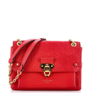 Louis Vuitton Vavin Handbag Empreinte #204886L18B